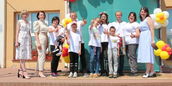 «Властелин села-2022» в Больтишках