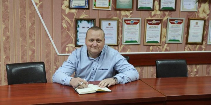 70 лет роста: как хозяйство «Больтишки» превратилось в агрофлагман с выручкой в 25 млн