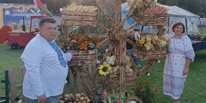 Работа и дело по душе найдутся всем
