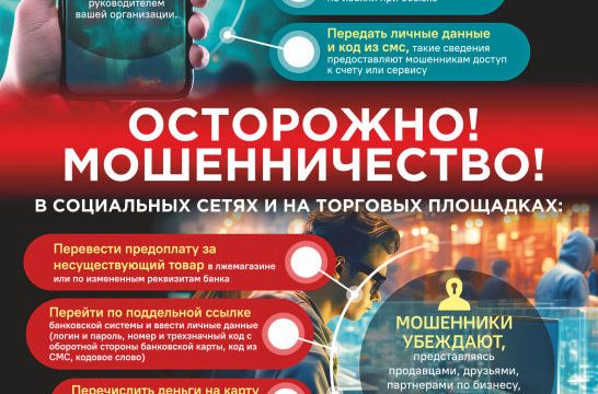 Противодействие киберпреступности